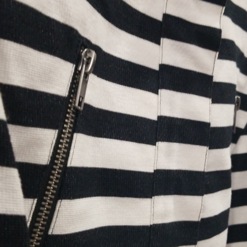 Halogen Spring Coat - Picture 3 of 3